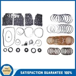 Transmission Master Rebuild Kit Overhaul For Hyundai Tucson Kia A6MF1 A6MF2. Fixed Price $202.50.