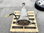 2012 2013 Dodge Durango Jeep Grand Cherokee 65RFE Rwd Automatic Transmission Oem. Fixed Price $719.99.
