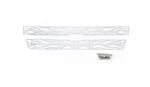Putco 89107 Flaming Inferno Grille Insert. Fixed Price $134.73.