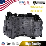 Transmission Valve Body (gen. 2) For Vw Golf Passat 2014-2018 75050 09G325039F. Fixed Price $296.00.