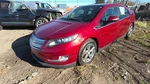 Used Automatic Transmission Assembly Fits: 2012 Chevrolet Volt W/o Opt YK8 Gr. Fixed Price $849.25.