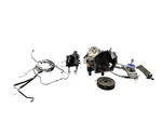2010-2013 Audi R8 Awd 4.2L Manual Transmission Gated Shifter Brake Clutch Pedal. Fixed Price $19999.00.