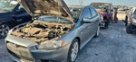 2012 Mitsubishi Lancer Automatic Transmission Oem 144K Miles - LKQ453470365. Fixed Price $1998.10.