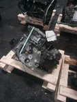 2018 Chrysler Pacifica Automatic Transmission Assembly Fwd 67K Miles Oem. Fixed Price $440.00.