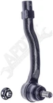 Apdty 153106 Tie Rod. Fixed Price $38.81.