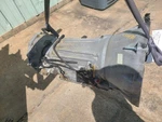Automatic Transmission 6 Cylinder 4WD Fits 00-02 Frontier 584908. Fixed Price $618.21.