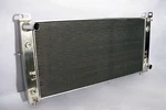 Fit Chevy Silverado 3500/ Gmc Sierra 2500 Radiator 2003-2007. Fixed Price $141.14.