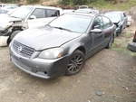 Automatic Transmission 3.5L Cylinder Se-r Fits 05-06 Altima 30865804. Fixed Price $1182.95.