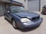 Automatic Transmission 6-183 3.0L Ohv Vin 8TH Digit Fits 01-03 Sable 279987. Fixed Price $550.00.
