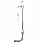 C4 Pan Mount Billet Dipstick Firewall & Transmission. Fixed Price $104.95.