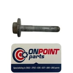 03-07 Infiniti G35 350Z Rear Suspension Lower Link Bolt 55226AL500 Oem. Fixed Price $19.95.