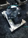 Automatic Transmission 1.6L 2WD Thru 10/21/14 Fits 13-15 Escape 710964. Fixed Price $1846.00.