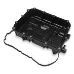 Transmission Pan Sedan For Hyundai Palisade Kia Telluride Carnival Sorento 19-20. Fixed Price $61.99.