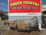 Automatic Transmission 2WD 4.7L Fits 04-05 Dodge 1500 Pickup 187261. Fixed Price $300.00.
