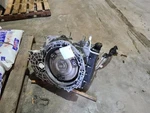 Automatic Transmission Speed 3.5L Fwd Fits 14-19 Taurus 566947. Fixed Price $661.15.