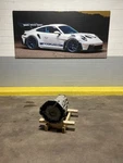 2010-2014 Bmw X6M E71 4.4L V8 S63 Automatic Transaxle Gearbox 87K Miles Oem. Fixed Price $907.99.