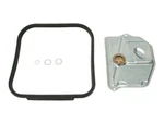 For 1974-1983 Mercedes 240D Automatic Transmission Filter Kit Febi 17518FYMM. Fixed Price $35.06.