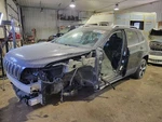 Automatic Transmission 3.0L 4WD From 11/19/01 Id 2L8P-FA Fits 02 Escape 2080460. Fixed Price $783.75.