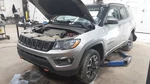 2021 Jeep Compass Transmission Oem 73K Miles - LKQ399565067. Fixed Price $1147.98.