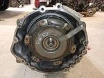 4WD Automatic Transmission From 2024 Toyota Tundra 3.4L 12732708. Fixed Price $3215.94.