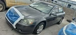 2006 Nissan Altima Automatic Transmission Oem 104K Miles - LKQ452158130. Fixed Price $964.60.