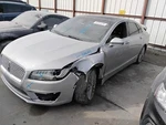 2017 Lincoln Mkz Transmission Oem 129K Miles - LKQ451170773. Fixed Price $832.10.