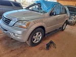 2008 Kia Sorento Automatic Transmission Oem 127K Miles - LKQ405351467. Fixed Price $487.60.