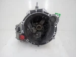 98WT7F096AB Gearbox / 114024 Ford Focus I Daw, Dbw 1.6 16V. Fixed Price $194.39.