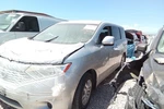 2014 Nissan Quest Automatic Transmission Oem 134K Miles - LKQ457528308. Fixed Price $2634.10.