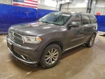 Used Automatic Transmission Assembly Fits: 2017 Dodge Durango 3.6L 4X4 Grade. Fixed Price $1650.00.