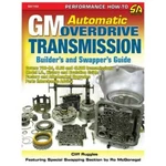 SA140 Gm Automatic Overdrive Transmission Builders & Swappers Guide 700R4 4L60. Fixed Price $29.99.