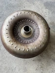Mercedes Benz W201 190E Automatic Transmission Torque Converter 2.6L M103. Fixed Price $159.00.