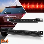 For 10-17 Chevy Equinox/gmc Terrain Led Third 3RD Tail Brake Light/lamp Tinted. Fixed Price $26.26.