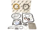 Tci 149300 Master Racing Transmission Overhaul Kit TF727 24-SPLINE Non Lock-up. Fixed Price $250.83.