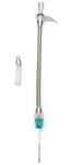 Lokar Hi-tech Flexible Braided Stainless Transmission Dipsticks TD-36L80TM. Fixed Price $138.95.