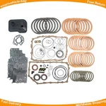 6L90E 6L80/ 6L80E Transmission Master Rebuild Kit For Chevrolet Gm Cadillac. Fixed Price $306.52.