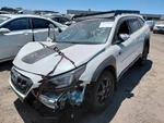 2024 Subaru Legacy Transmission Oem 34K Miles - LKQ459492508. Fixed Price $1998.10.