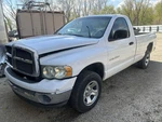 2003 Dodge Dakota Automatic Transmission 4WD 4.7L 8-287. Fixed Price $650.00.