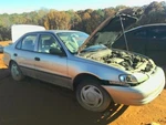 Automatic Transmission Fwd 4 Speed Fits 98-99 Toyota Corolla Oem. Fixed Price $900.99.