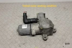 02-2006 Land Rover Range Transfer Case Shift Motor Oem 2710-7508553-01. Fixed Price $199.90.