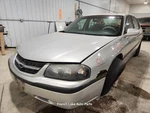 Automatic Transmission 3.4L Fits 2001 Impala 1357693. Fixed Price $250.00.