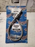 Lokar TD-34L60FM Hi-tech Trans Dipstick, Gm 4L60, Firewall Mount. Fixed Price $135.19.