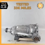 21-25 Audi B9 S5 S4 8 Speed Automatic Transmission Assembly 0D5300040Q Oem 33K. Fixed Price $1625.00.