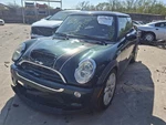 Manual Transmission Convertible Speed Fits 05-08 Mini Cooper 4075677. Fixed Price $507.50.