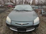 Automatic Transmission Without Turbo Fits 03 Pt Cruiser 348210. Fixed Price $966.15.