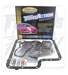 Fits Ford C6 Transmission Transaction High Performance Hd Shift Kit Fairbanks. Fixed Price $79.00.