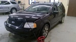 Used Automatic Transmission Assembly Fits: 2006 Ford Freestyle 3.0L Cvt Awd G. Fixed Price $1850.90.