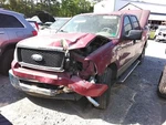 2007 Ford F150 Automatic Transmission Oem 59K Miles - LKQ453438526. Fixed Price $1945.10.