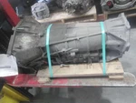 Used Automatic Transmission Assembly Fits: 2016 Chevrolet Colorado Speed Op. Fixed Price $2317.15.