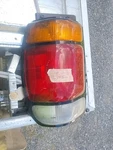 95-97 Ford Explorer Tail Lights With Bulbs!. Fixed Price $20.00.
